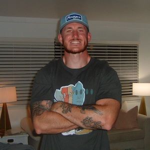 Meet your Posher, Sam